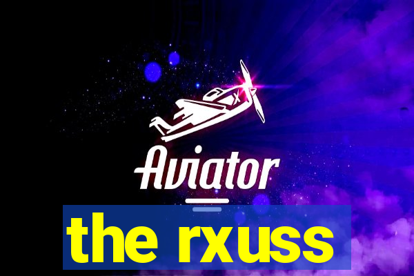 the rxuss